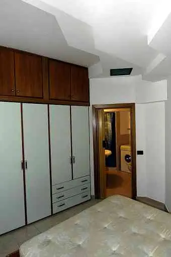 Bivano Arredato climatizzato accessoriato di tutto