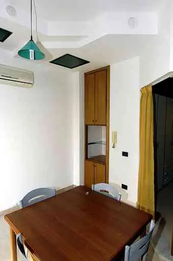 Bivano Arredato climatizzato accessoriato di tutto
