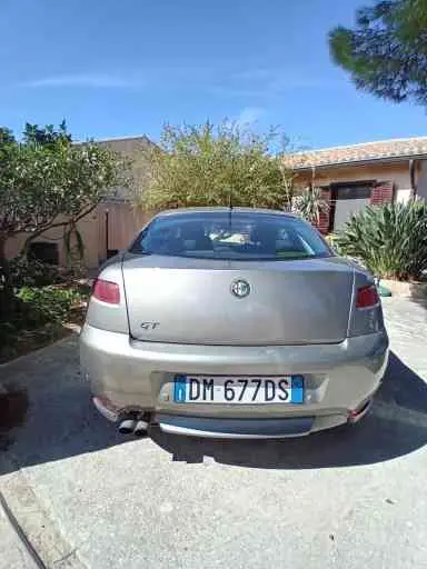 Alfa Romeo GT 1,9 110 KW (150 CV) Diesel