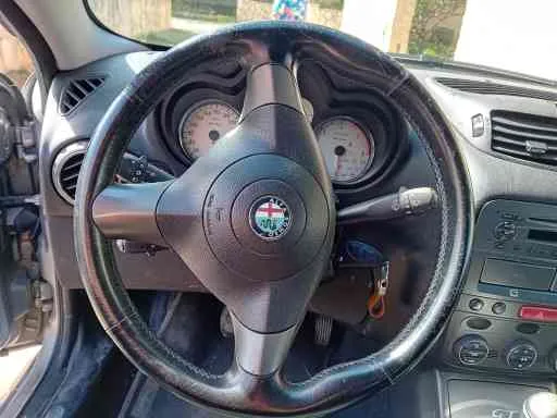 Alfa Romeo GT 1,9 110 KW (150 CV) Diesel