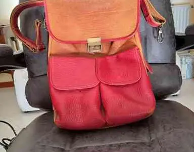 Borsa professionale