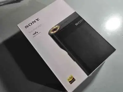 Sony NW-WM1AM2 - Lettore audio Walkman