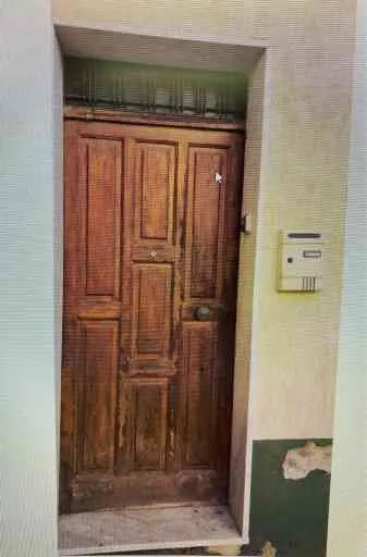 Poggioreale ( TP) Casa indipendente su due piani