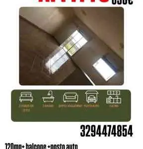 Affittasi