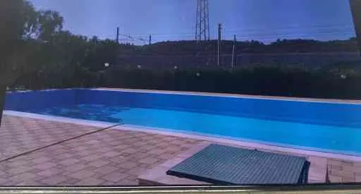 OCCASIONE vendesi casa mare con giardino