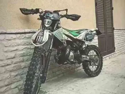 Beta racing 50