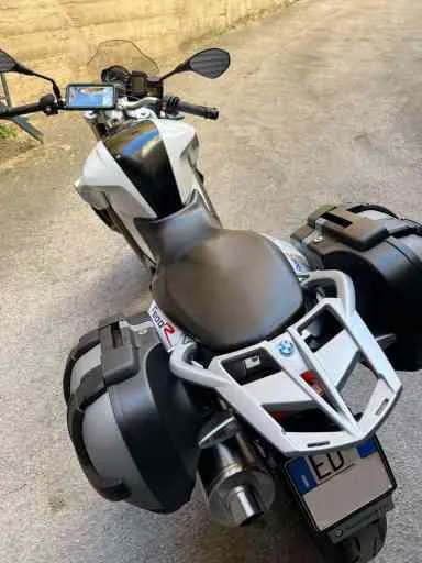 Vendo Bmw F 800 R