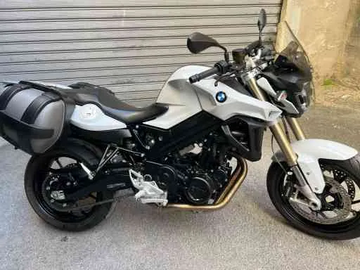Vendo Bmw F 800 R