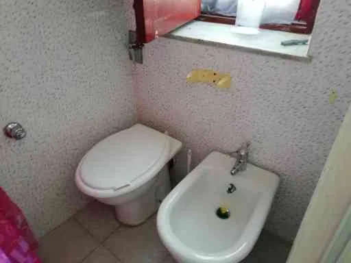 Casa vacanza San Nicola L'Arena 100 metri dal mare