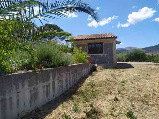 due appezzamenti di terreno a Roccabianca zona Bolognetta