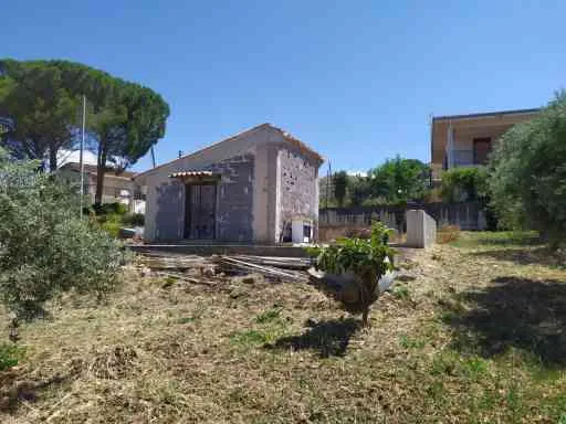 due appezzamenti di terreno a Roccabianca zona Bolognetta