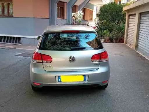 vendo VolksWagen GOLF TSI usata