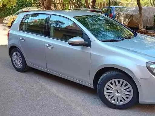 vendo VolksWagen GOLF TSI usata