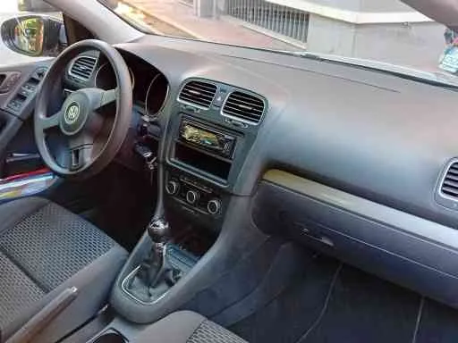 vendo VolksWagen GOLF TSI usata