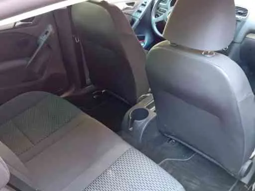 vendo VolksWagen GOLF TSI usata