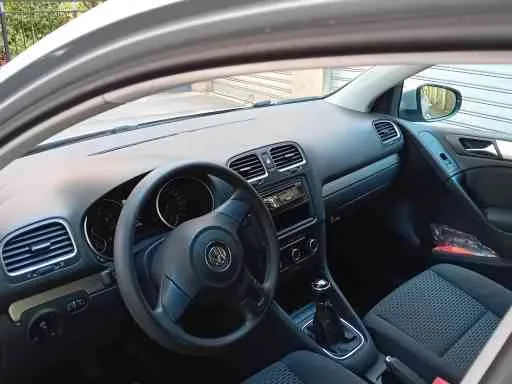 vendo VolksWagen GOLF TSI usata