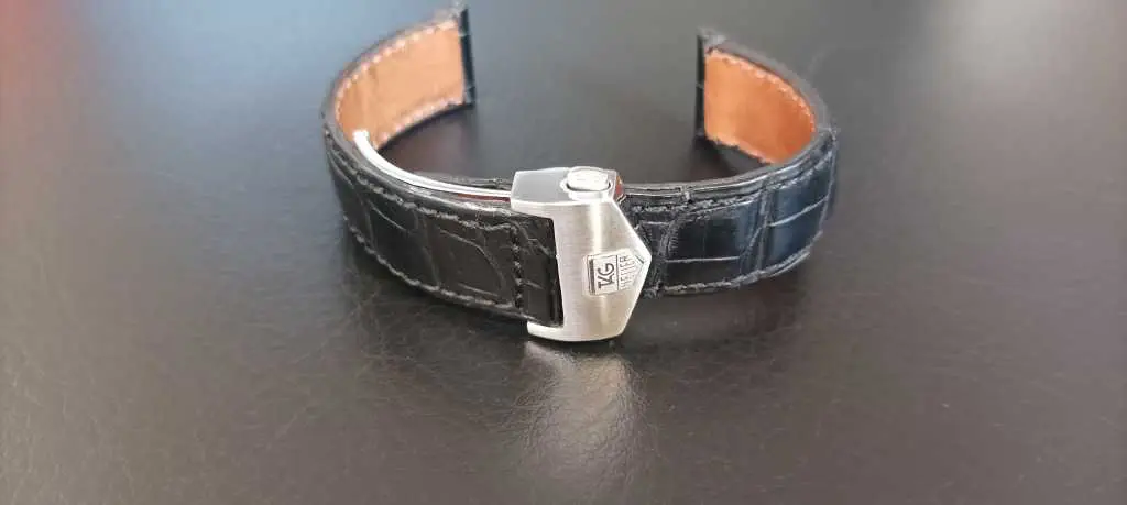 cinturino tag heuer