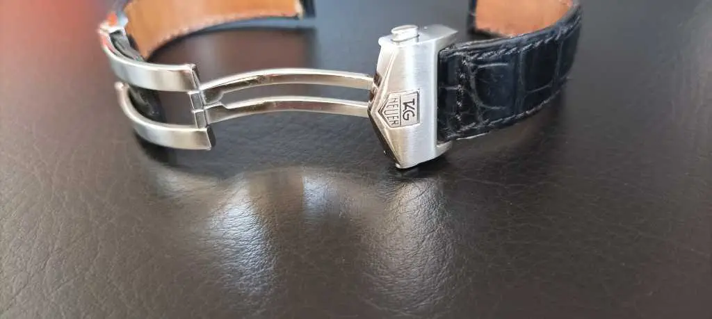 cinturino tag heuer