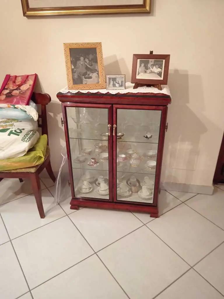 Per gli amanti di questo stile