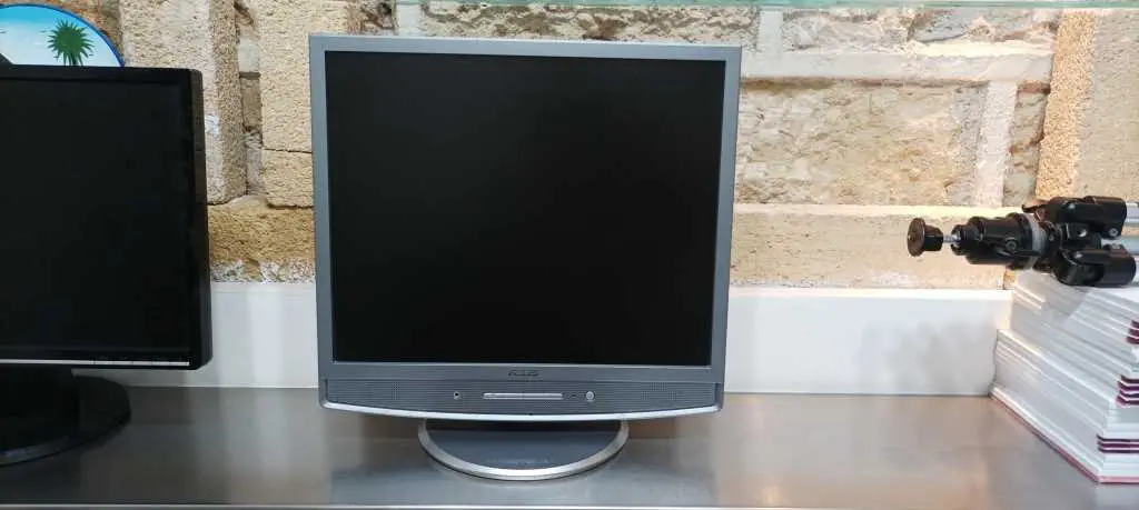 monitor