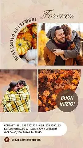 AGENZIA MATRIMONIALE FOREVER