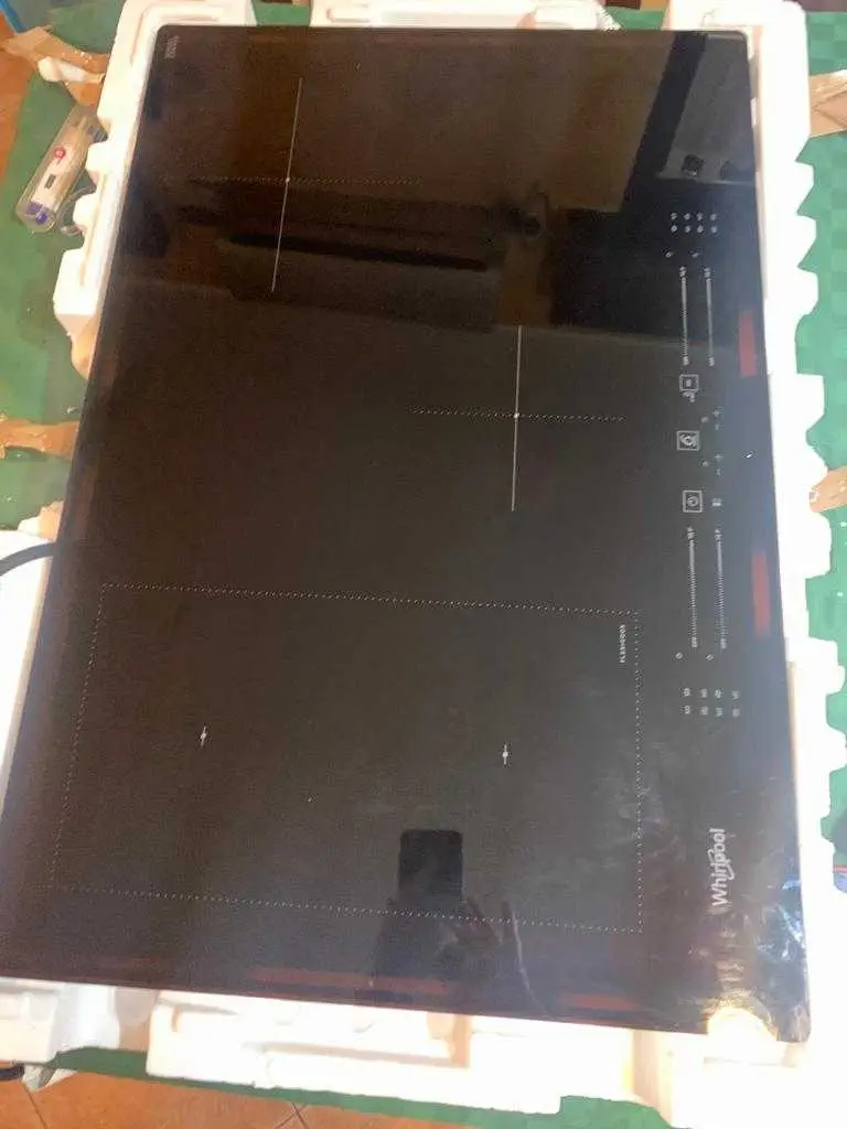 piano induzione