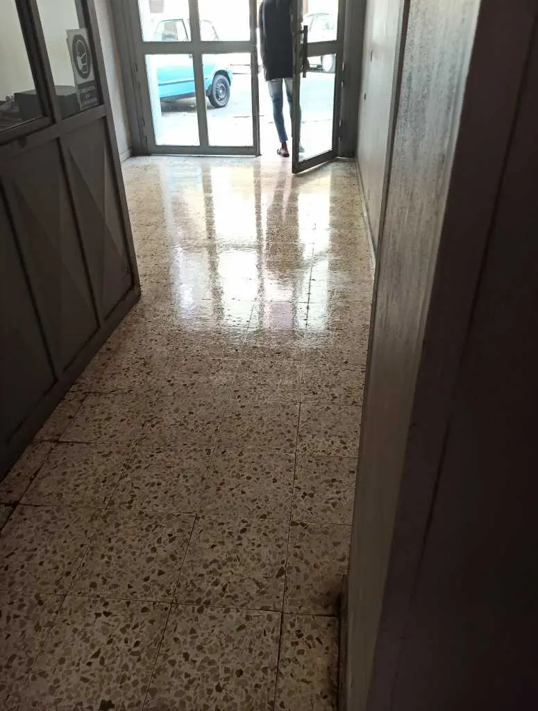 Pulizie condomini e volantinaggio