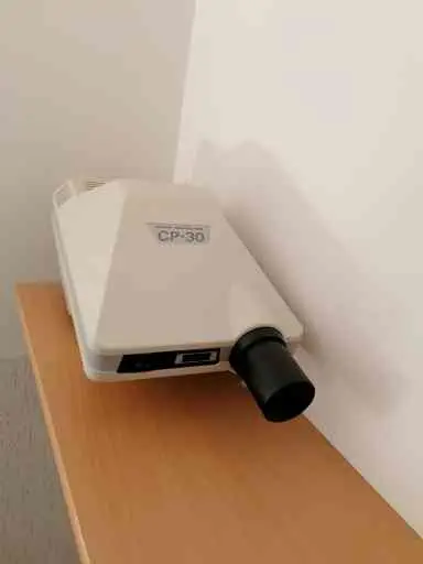 Ottotipo a proiezione