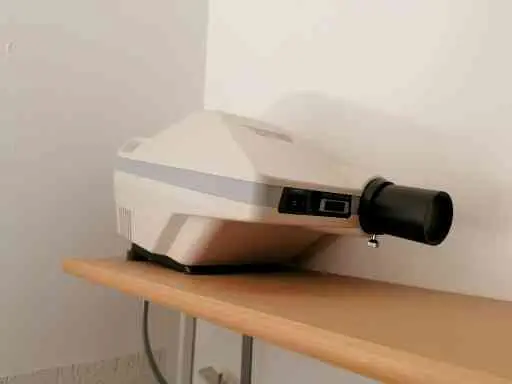Ottotipo a proiezione