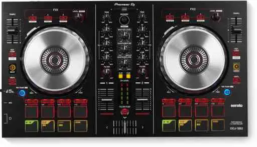 PIONNER DJ - DDJ-SB2