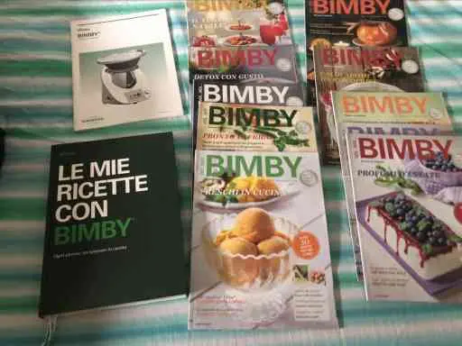 Bimby TM5