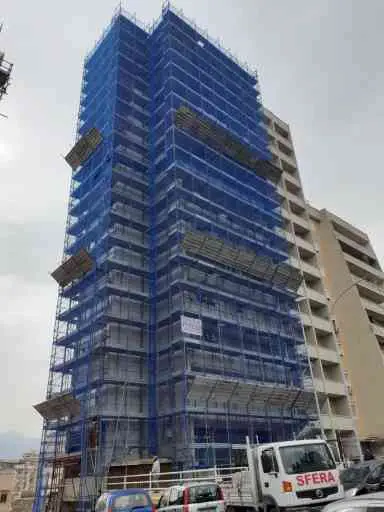 NOLEGGIO PONTEGGI