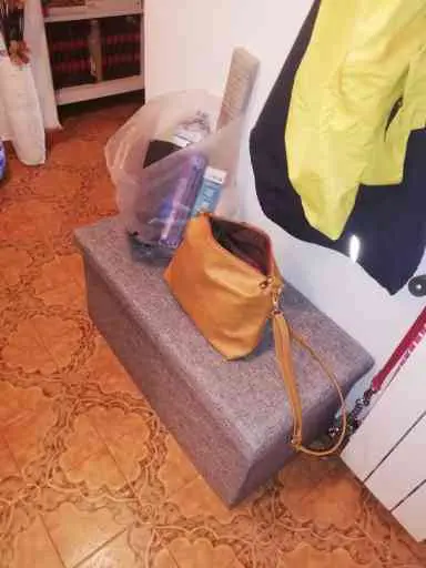 Soggiorno e sala da pranzo