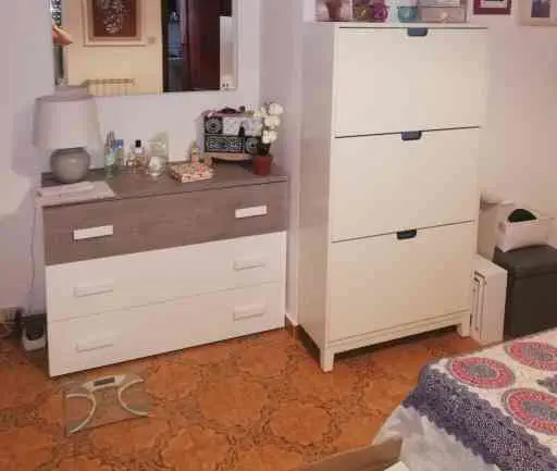 Camera da letto matrimoniale nuova
