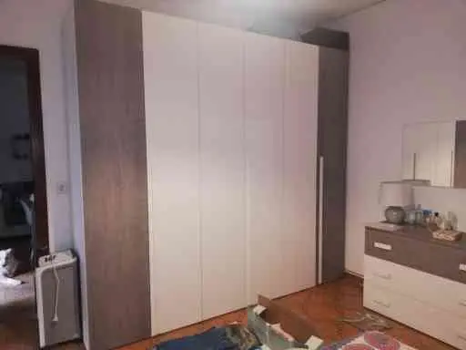 Camera da letto matrimoniale nuova