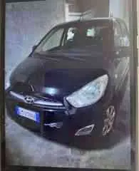 hyundai Y10