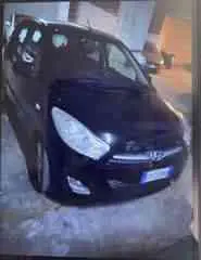 hyundai Y10