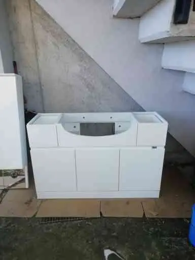 Mobile bagno completo