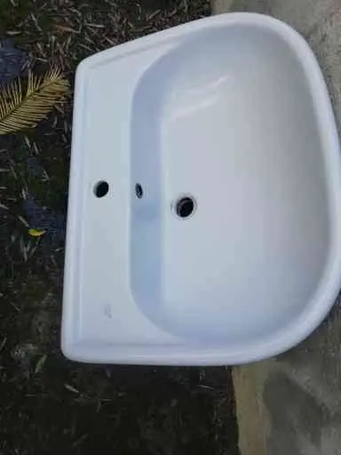 Mobile bagno completo