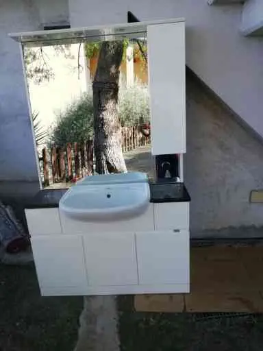 Mobile bagno completo