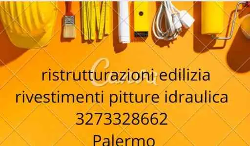 Ristrutturatore appartamenti