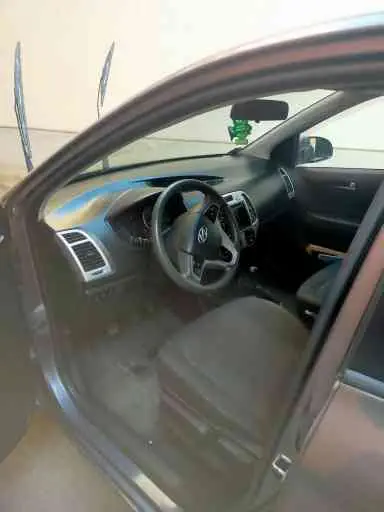 Hyundai i20 -sound edition 2012