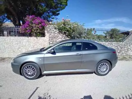 Alfa Romeo GT 1,9 110 KW (150 CV) Diesel