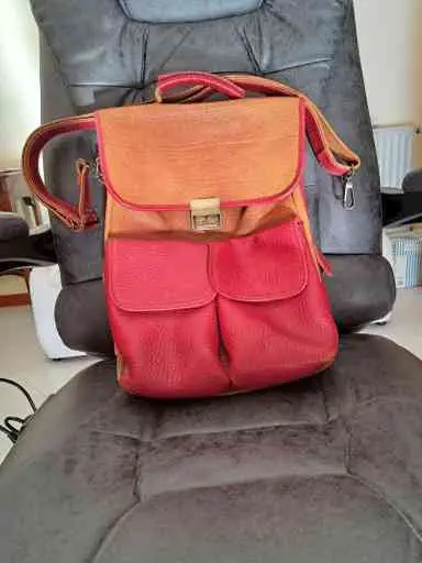 Borsa professionale