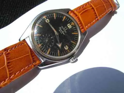 Orologi d'epoca