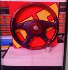 volante 
