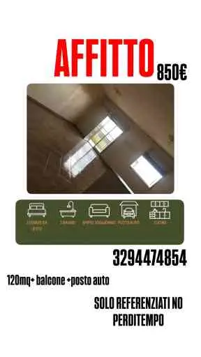 Affittasi