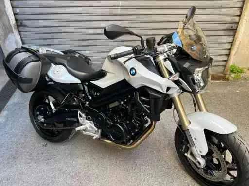 Vendo Bmw F 800 R
