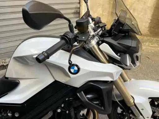 Vendo Bmw F 800 R