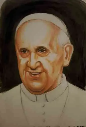 Ritratto Francesco